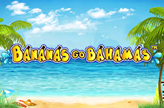 Bananas Go Bahamas