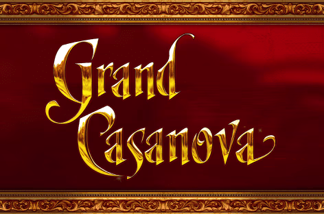 Grand Casanova