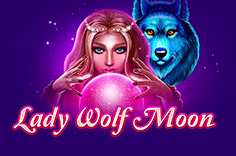 Lady Wolf Moon